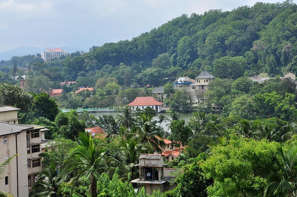 Pensión Highest View Kandy
